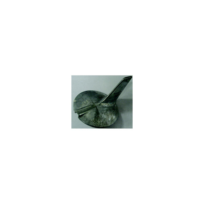 Camp 69L-45371-00 Yamaha Outboard Anodes Zinc