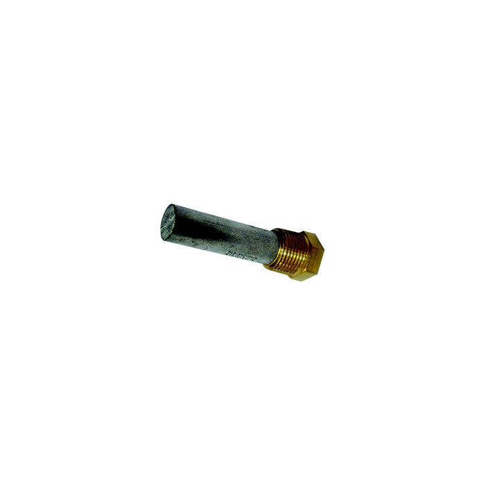 Camp E-0BC Pencil Zinc 3/8 X 3/4 1/4Plug
