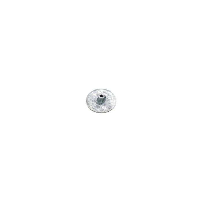 76214-4(No Threads) Mercury O/D Zinc (No Threads)