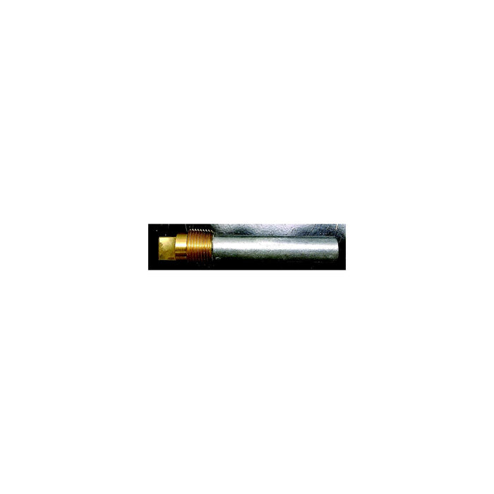 Camp 8517479 Zinc Pencil 2" l X 5/8" Dia.