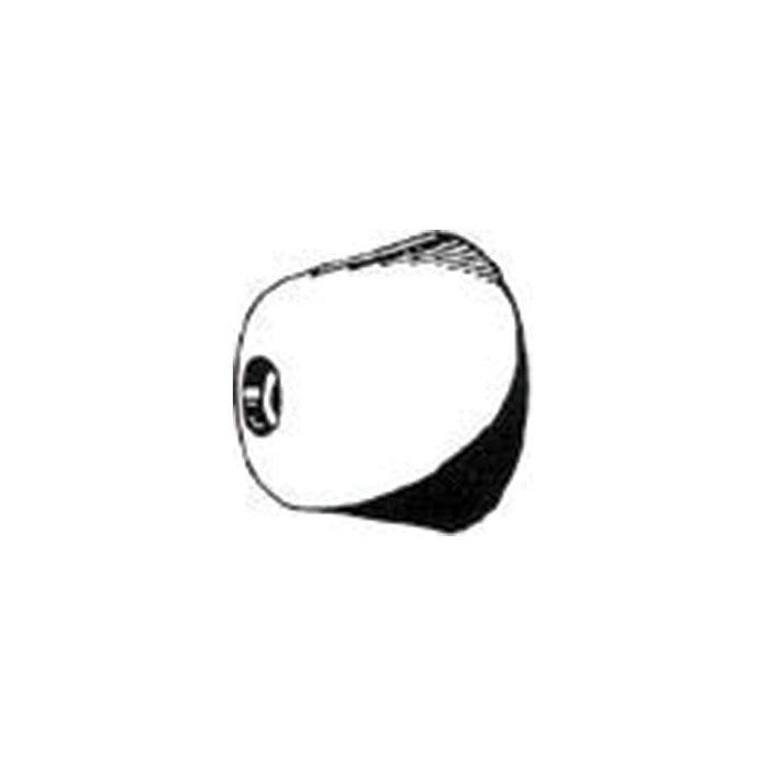 Camp SM20-1180 Side Power Bow Thruster Anode Kit