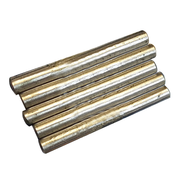 VETUS Drive Pin Set for Vetus Bow 35 and 55kgf - 5-Pack