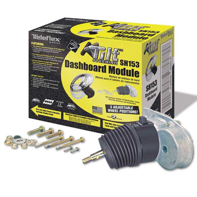 Dometic SHT91190 Dash Tilt Module Kit