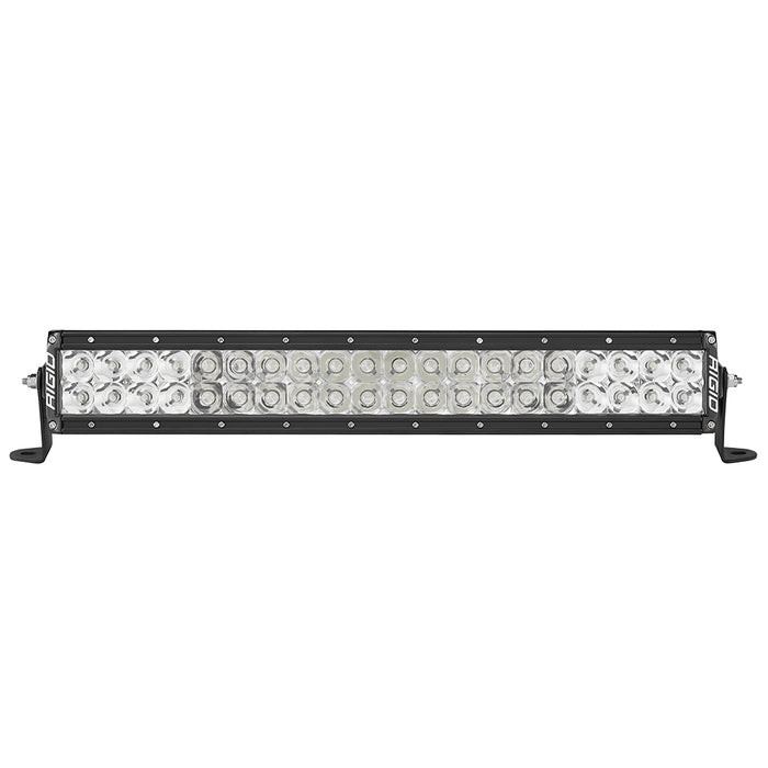 Combo de reflector/spot de 20" Serie E PRO de RIGID Industries