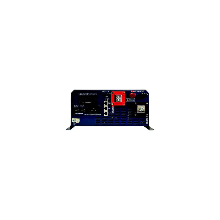 Samlex America EVO-1224F-HW Samlex Evolution F Series Inverter/Charger, Hardwire Version