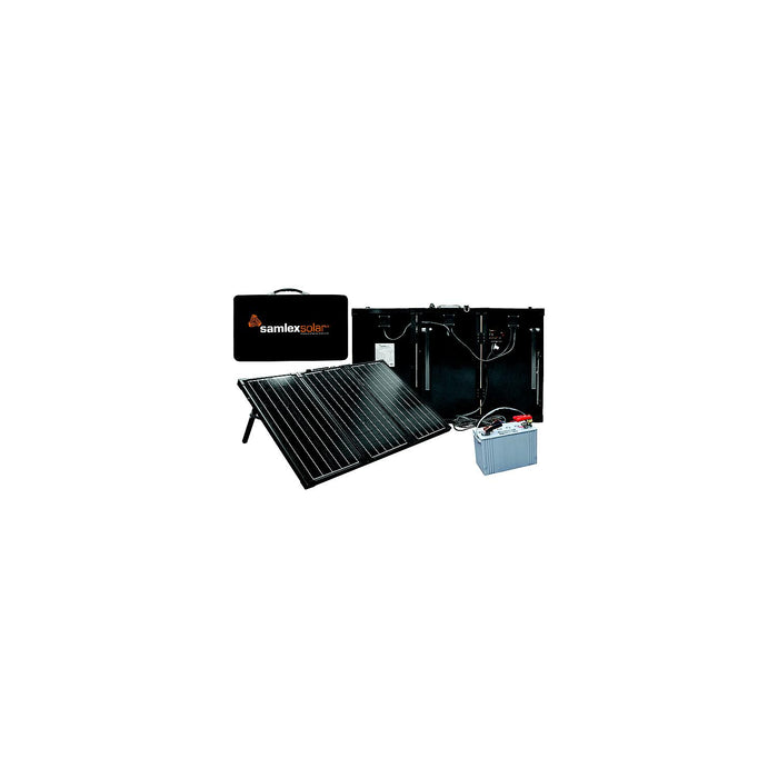 Samlex America MSK-90 SamlexSolar 90W Portable Charging Kit