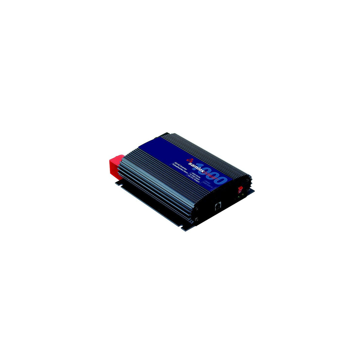 Samlex America SAM-3000-12 SamlexPower Sam Series Modified Sine Invert ...