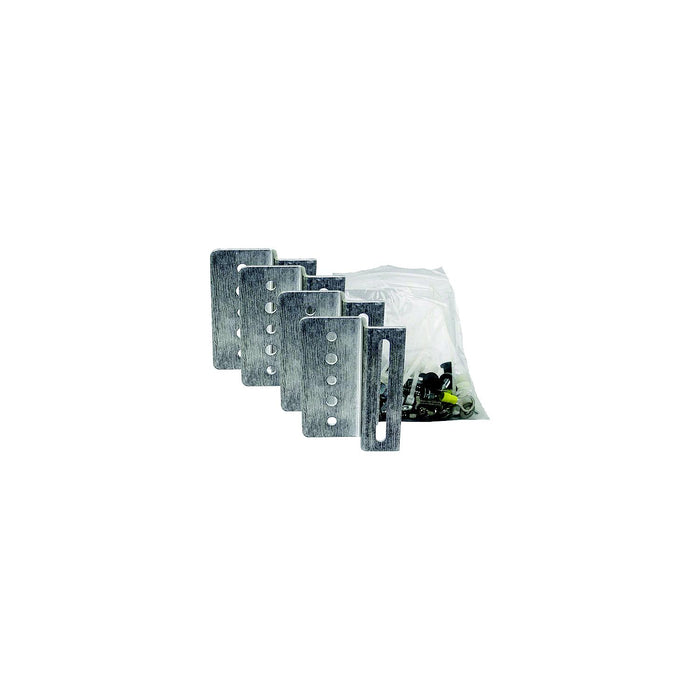 Samlex America SM5-KIT SamlexSolar Solar Panel Flat Mount Kit