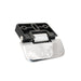 Paddle Slam Latch, 3" x 1/2" Tall