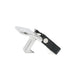 Paddle Slam Latch, 3" x 1/2" Tall
