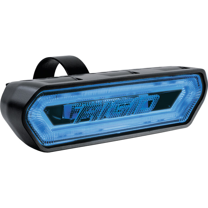 Industrias RIGID Chase - Azul