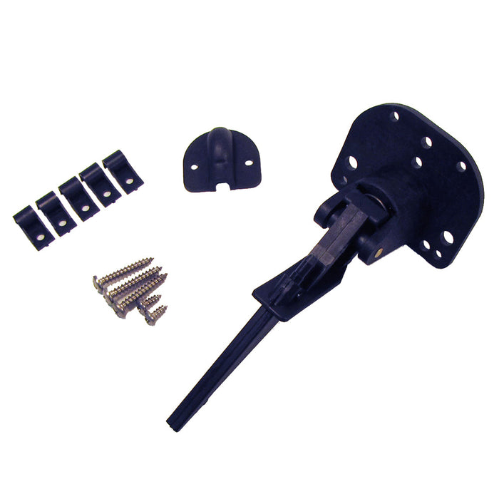 Kit de Pitot Faria - Universal