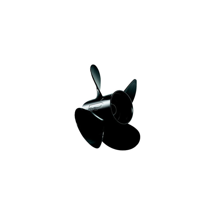 Turning Point Propellers 2150 1530 Hustler Propeller 15x15, 4-Blade Aluminum, RH Rotation (Standard)