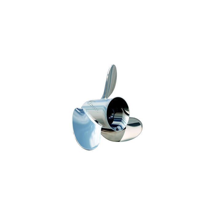 Turning Point Propellers 3150 2122 Express Mach3 Propeller 14.25x21, 3-Blade SS, LH Rotation