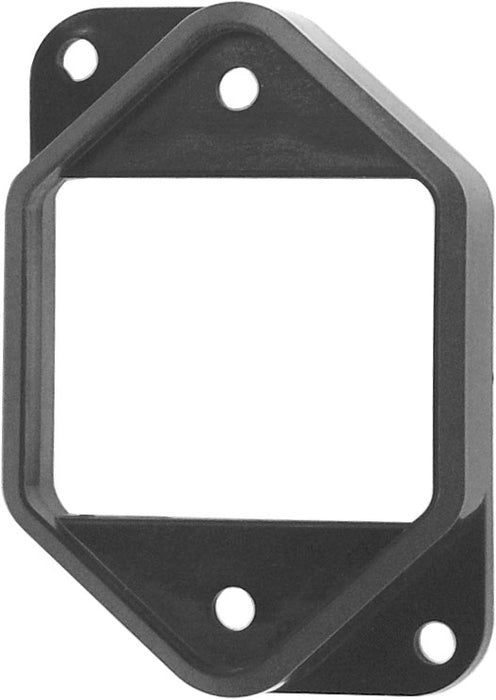Blue Sea 7098 285-Series Circuit Breaker Bezel Mount Adapter