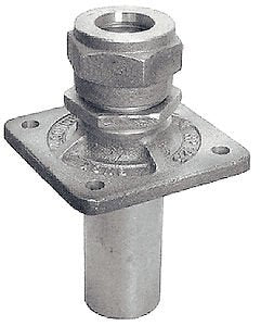 Buck Algonquin Rudder Port Bronze [Shaft]