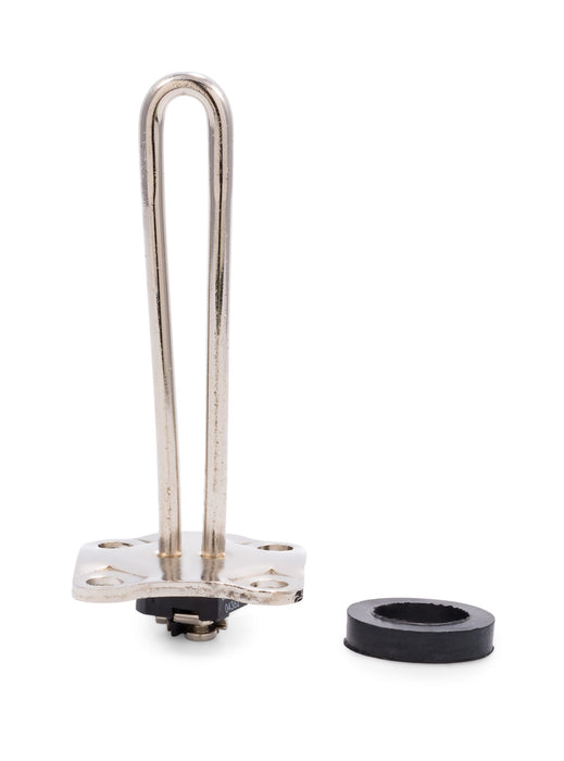 Camco 04363 1500W 120V Universal Flange Water Heater Element