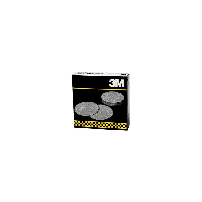 3M 1318 6" Stikit Finish Film P1200