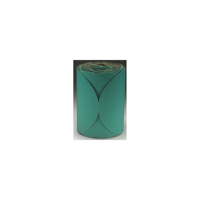3M 1549 80D 8" Stik-It-Green 50/Bx