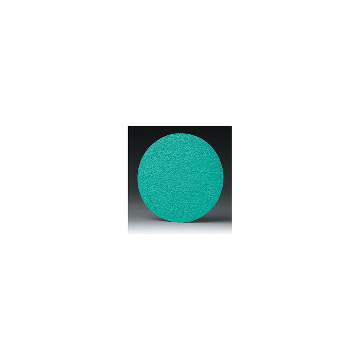 3M 1552 24E 8" Stik-It-Green 20/Bx