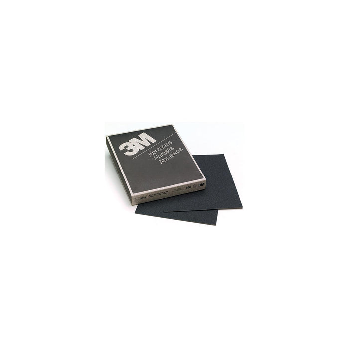 Wet Or Dry™ Tri-M-Ite Paper Sheets, 400A