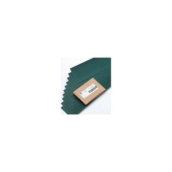 3M 02640 4-1/2 X 30 60E Green Regalite