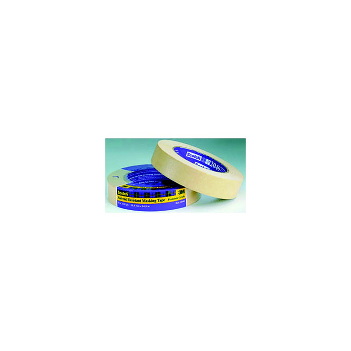 3M 2992 2040 High Performance 1" Tape