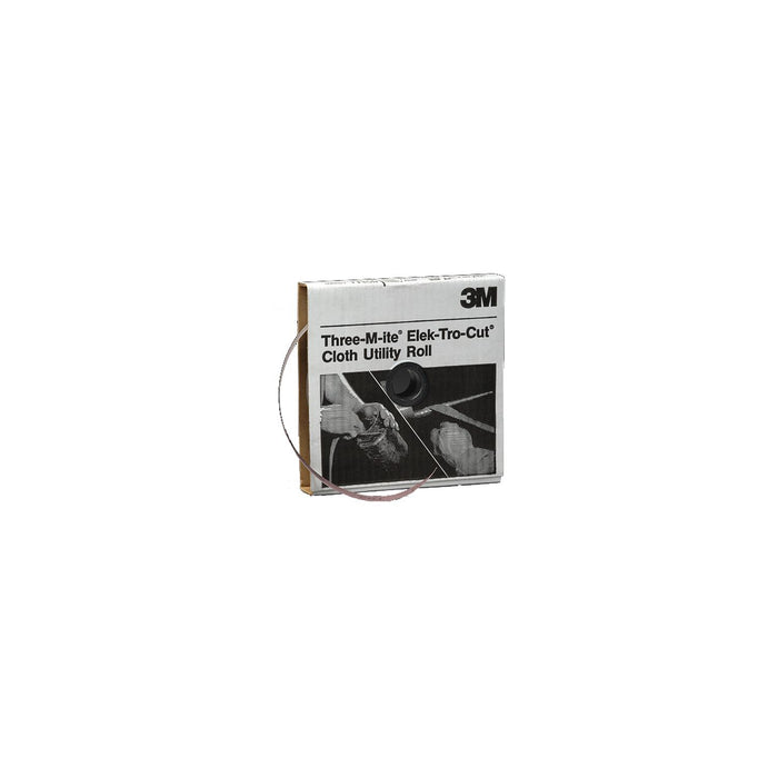 3M 5025 Utility Cloth 220G 1-1/2X50Yds