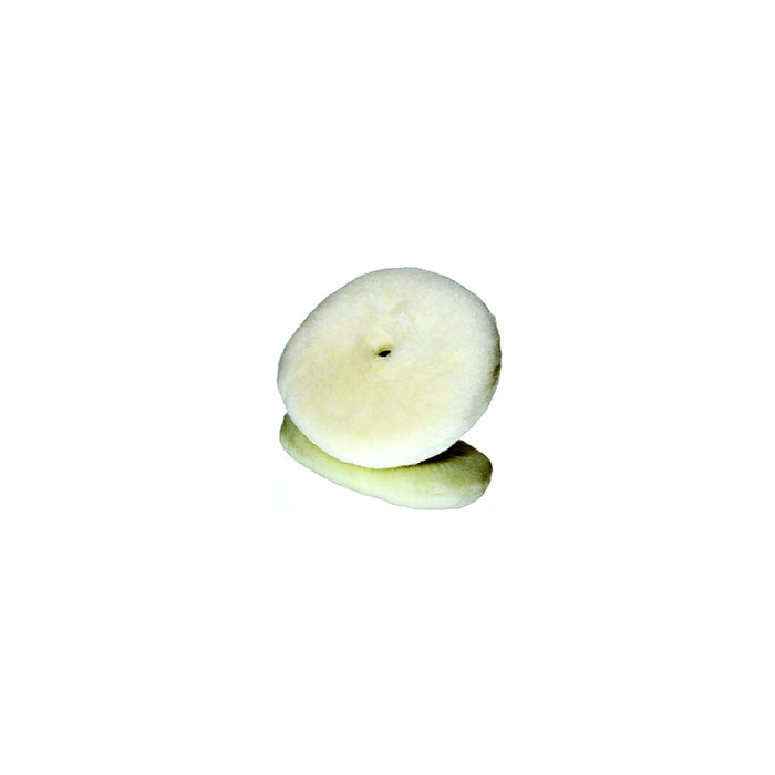 3M 05113133279 Marine Perfect-It Low Lint Wool Compounding Pad