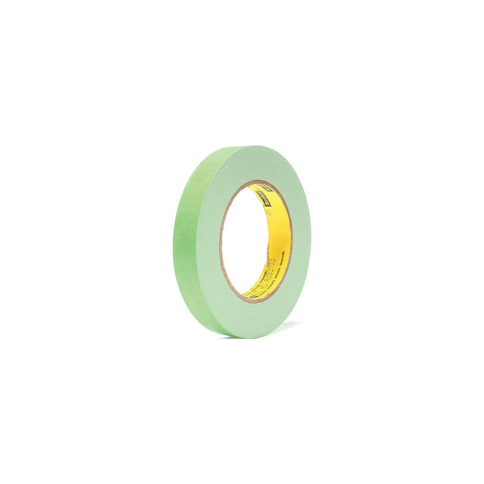 3M 4968 #256 Lime Green Tape 1