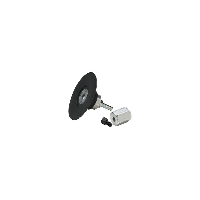 3M 5539 2 Roloc Disc Pad Assembly