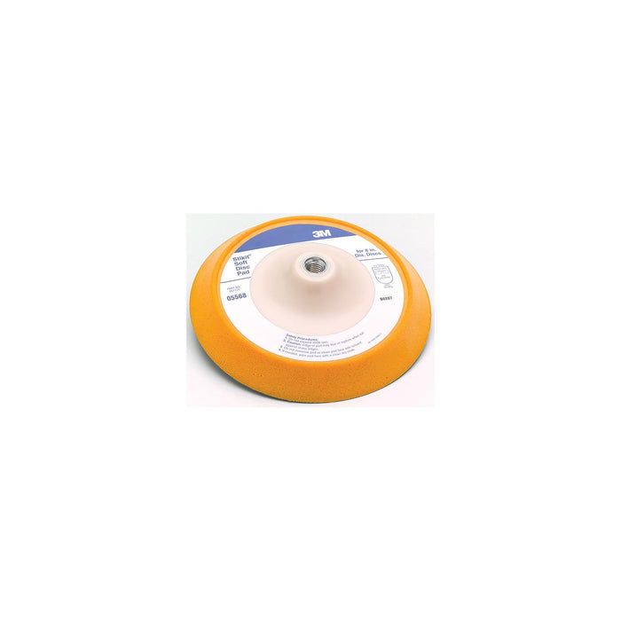 3M 5568 Stikit Soft 8" Disc Pad
