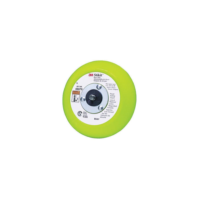3M 5575 Stikit 5" Disc Pads