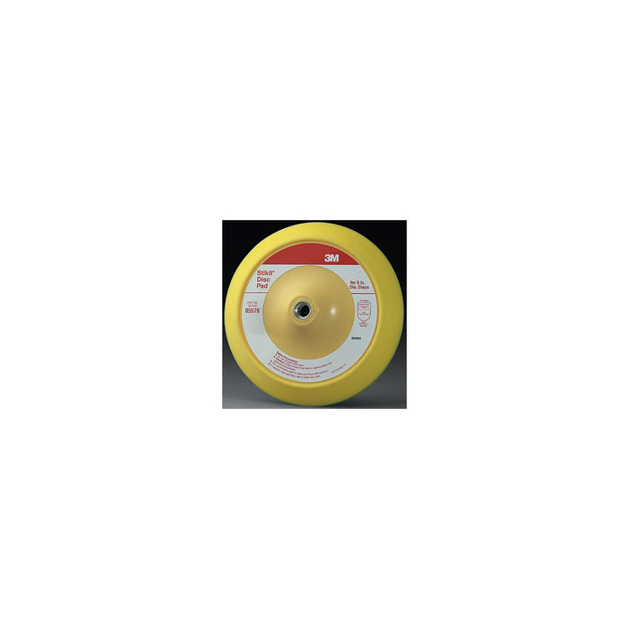 3M 5579 Stikit 8" Disc Pad, 45°