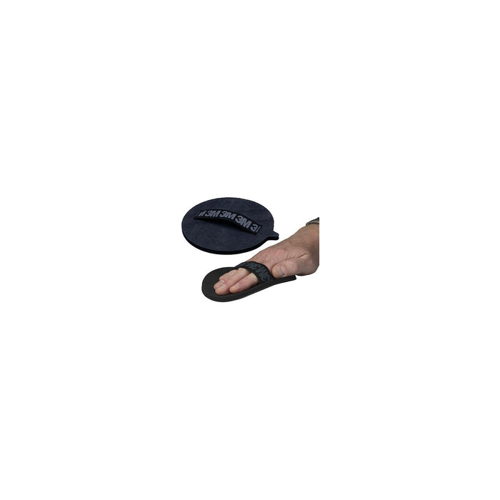 3M 5591 Stikit Disc Hand Pad