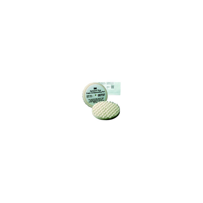 3M 5737 Perfect-It Foam Compounding Pad
