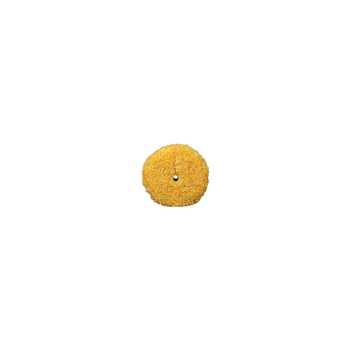 3M 5754 Perfect-It Wool Polishing Pad, 9", 6/case
