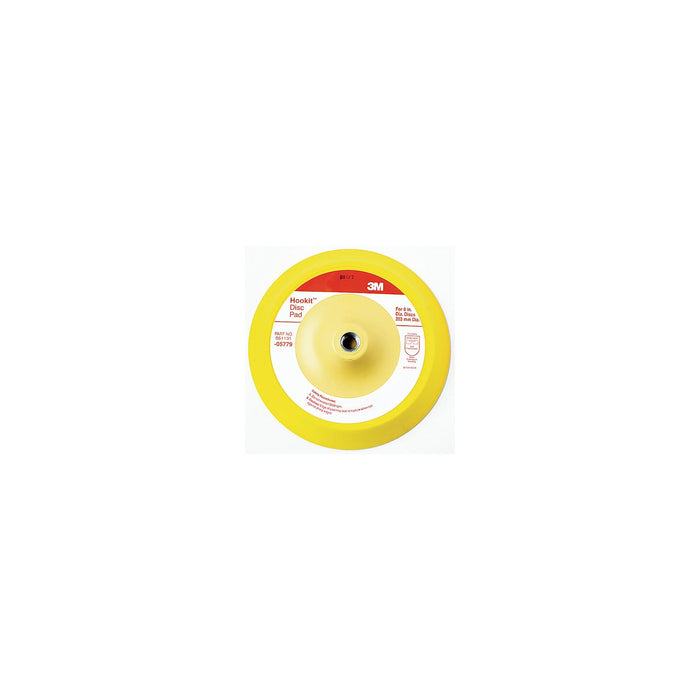 3M 5779 8" Hookit Disc Pad