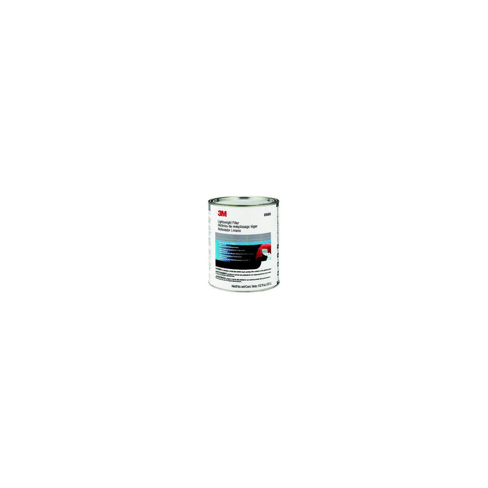 3M 5801 Lightweight Body Filler Gl