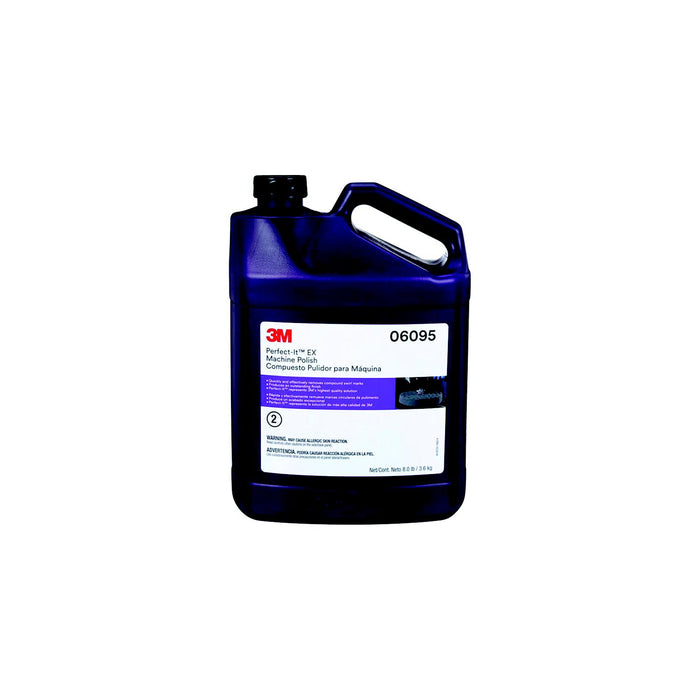 3M 06095 Marine Perfect-it Ex Machine Polish