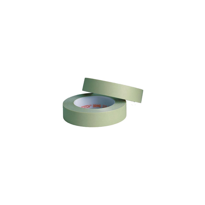 3M 4700 #218 Fine Line Mask Tape 1" x 60 yds