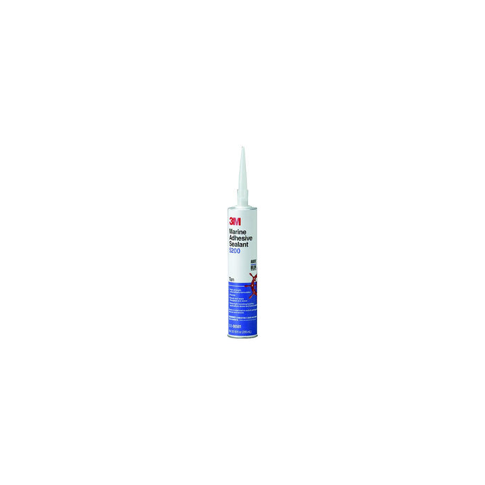 3M 6501 5200 Marine Sealant Tan