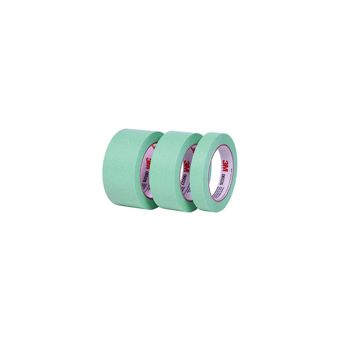 3M 6528 Precision Masking Tape, 2" x 60 Yards
