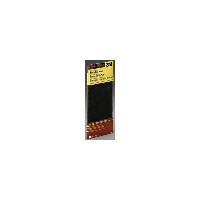 3M 7415 Wood Finishing Pad