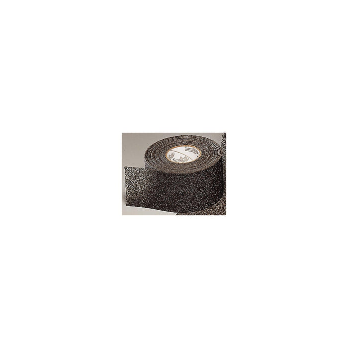 3M 7736 1 X 60' Black Med. Duty Safety Walk
