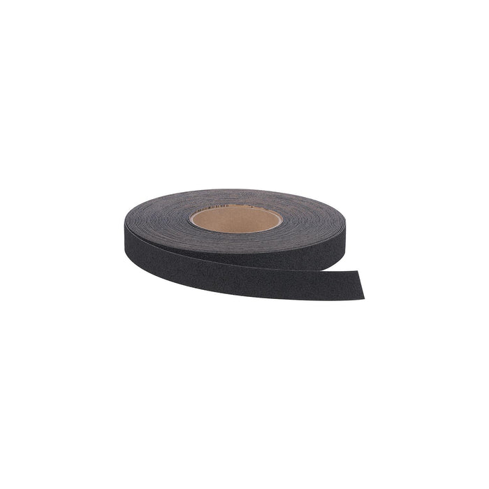 3M 7736 1 X 60' Black Med. Duty Safety Walk