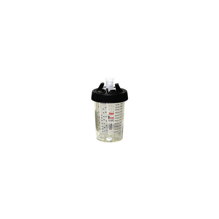 3M 26124 28 oz. H/O Pressure Cup w/o Liner