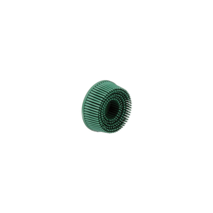 3M 18734 3" Roloc Bristle Discs, 50 Grade