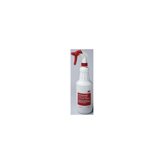 3M 048011-19344 Sharpshooter Cleaner Qt w/