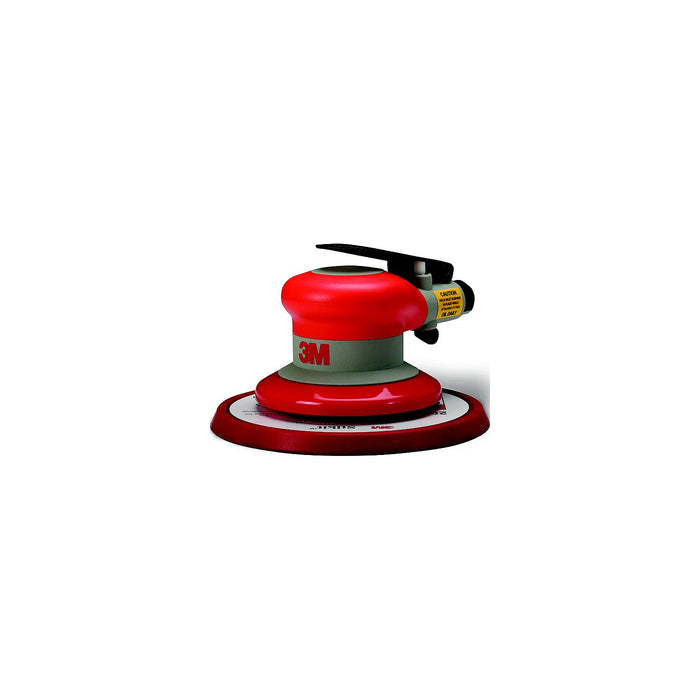 3M 51141203249 Orbit Sander 6" Non Vac 5/16"